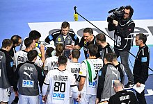 Schweden - Deutschland - Tom Weller/dpa