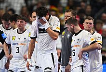 Frust - Tom Weller/dpa