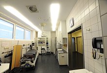 Krankenhaus Rahden - Joern Spreen-Ledebur