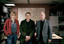 TV-Ausblick ARD - «Tatort: Ich sehe Dich» - Bernd Schuller/ BR/Hager Moss Film/dpa
