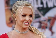 Britney Spears - Kay Blake/ZUMA Wire/dpa