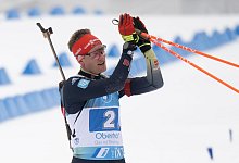 Benedikt Doll - Hendrik Schmidt/dpa