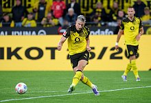 Nico Schlotterbeck - Bernd Thissen/dpa