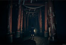 Screenshot aus dem Spiel «Silent Hill f» - Konami Digital Entertainment/dpa-tmn