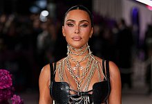 Premiere «All\\\'s Fair» in London - Scott A Garfitt/Invision/AP/dpa