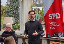 Robin Meier - 1 - SPD Bad Salzuflen