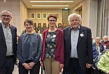 Fairtrade - 1 - Stadt Lemgo