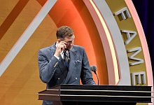 Dirk Nowitzki - Jessica Hill/AP/dpa