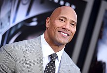 Dwayne Johnson - Richard Shotwell/Invision/AP/dpa