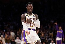 Dennis Schr&ouml;der - Mark J. Terrill/AP/dpa