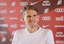 Christoph Freund - Expa/Jfk/apa/dpa