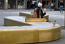 Wuppertal - Roberto Pfeil/dpa