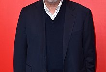 Salman Rushdie - Foto: Matt Crossick/PA Wire/dpa