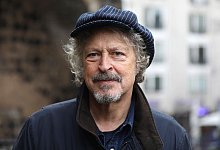 Musiker Wolfgang Niedecken - Oliver Berg/dpa