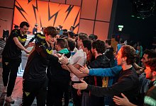 LoL-Liga LEC - Riot Games/dpa