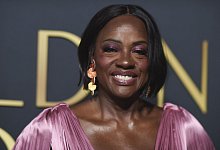 Viola Davis - Richard Shotwell/Invision/AP/dpa