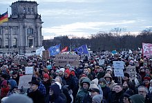 Berlin - Carsten Koall/dpa