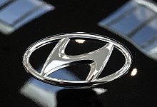 Hyundai - Boris Roessler/dpa