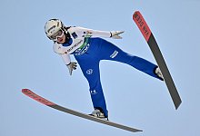 Tina Erzar - Hendrik Schmidt/dpa