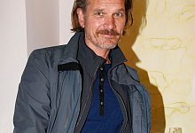 G&ouml;tz Otto: B&ouml;sewichte sind die interessanteren Charaktere. - Steffi Adam/Geisler-Fotopress/dpa