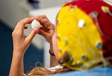 100 Jahre EEG - Jacob Schr&ouml;ter/dpa