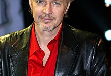 &laquo;Der Schwarm&raquo; Sonderausgabe von Frank Sch&auml;tzing - Volker Dornberger/dpa