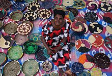 30 Jahre nach dem V&ouml;lkermord in Ruanda - Brian Inganga/AP/dpa