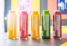 Vermisstensuche auf Smoothie-Flaschen - Benjamin Westhoff/dpa