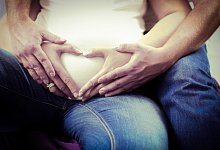 babybauch_pixabay - Symbolbild: Pixabay