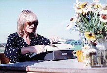 Dokumentarfilm «Alice» - Cristina Perincioli/DerflingerFilm/dpa