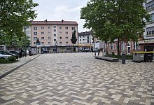 Mannheim - Rene Priebe/dpa