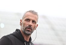 Marco Rose - Foto: Rolf Vennenbernd/dpa