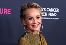 Sharon Stone - Chris Pizzello/Invision/AP