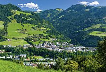 St. Johann im Pongau - LZ-Archiv