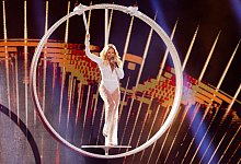 Die Helene-Fischer-Show - Rolf Vennenbernd/dpa