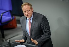 Tilman Kuban - Kay Nietfeld/dpa