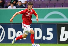 Anton Stach - Robert Michael/dpa/Archivbild