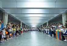 Charkiw - Mstyslav Chernov/AP/dpa