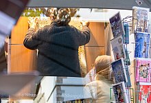 Schaufenster - 1 - Raphael Bartling