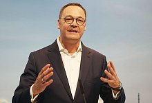 Bernhard Osburg - Oliver Berg/dpa