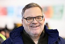 Elton - Thomas Banneyer/dpa