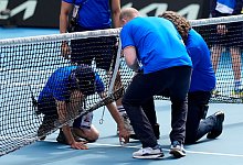 Australian Open - Asanka Brendon Ratnayake/AP/dpa