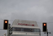 Porsche AG - Marijan Murat/dpa
