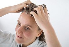 Haarsp&uuml;lungen im Test - Foto: Christin Klose