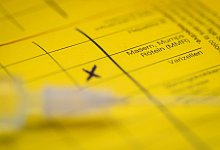 Impfung - Masern - Friso Gentsch/dpa