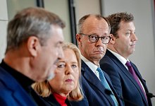 Rentenpolitik - Kay Nietfeld/dpa