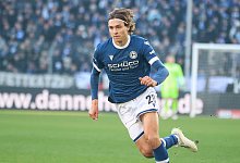 arminia-cottbus-066 - 1 - Oliver Krato