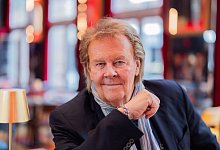 Howard Carpendale - Rolf Vennenbernd/dpa