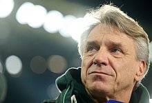 Borussia Dortmund - Werder Bremen - Bernd Thissen/dpa