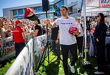 Rechtskonservativer Aktivist wurde an US-Uni angeschossen - Tess Crowley/The Deseret News/AP/dpa